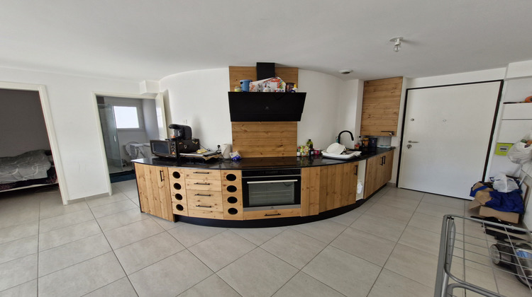 Ma-Cabane - Vente Appartement La Garde, 42 m²