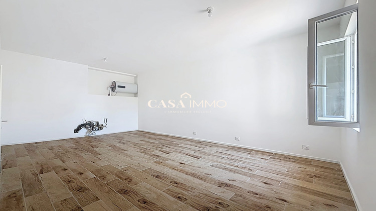 Ma-Cabane - Vente Appartement La Garde, 45 m²