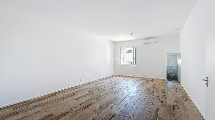 Ma-Cabane - Vente Appartement La Garde, 45 m²