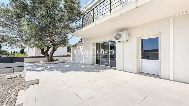 Ma-Cabane - Vente Appartement La Garde, 75 m²