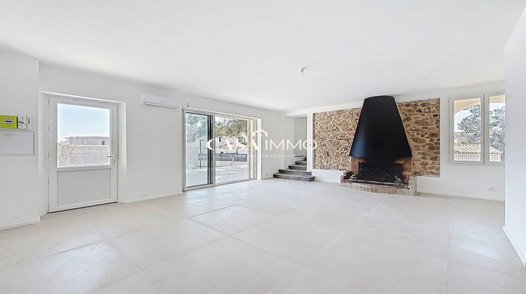 Ma-Cabane - Vente Appartement La Garde, 75 m²