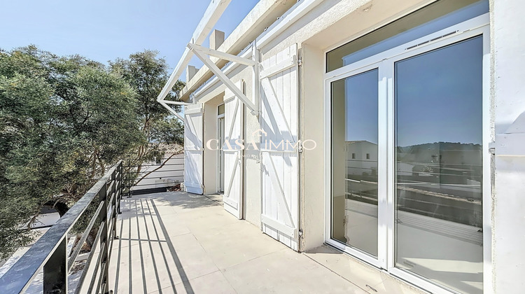 Ma-Cabane - Vente Appartement La Garde, 75 m²