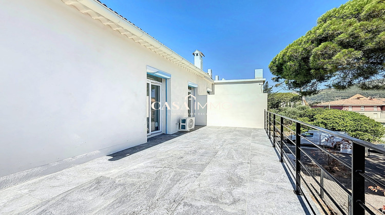 Ma-Cabane - Vente Appartement La Garde, 55 m²