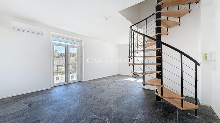 Ma-Cabane - Vente Appartement La Garde, 55 m²