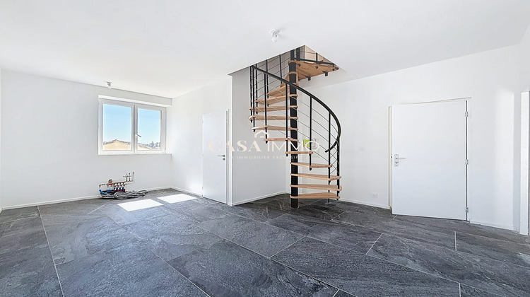 Ma-Cabane - Vente Appartement La Garde, 55 m²