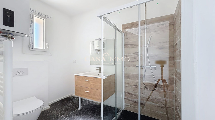 Ma-Cabane - Vente Appartement La Garde, 55 m²