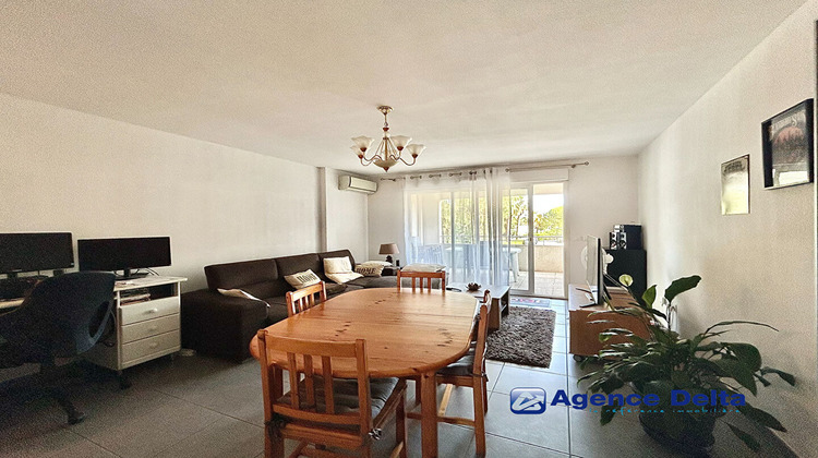 Ma-Cabane - Vente Appartement LA GARDE, 66 m²