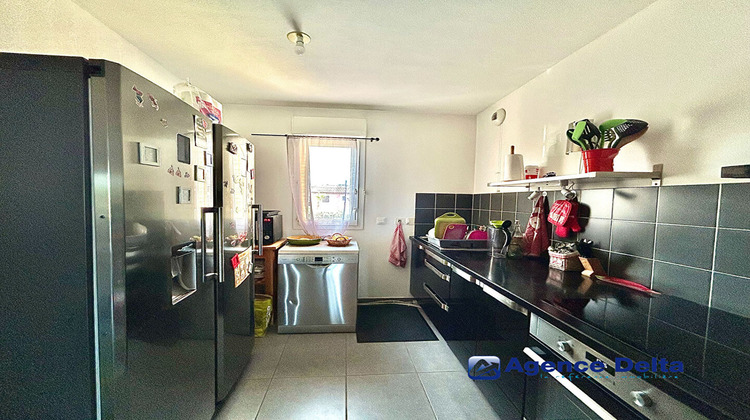 Ma-Cabane - Vente Appartement LA GARDE, 66 m²