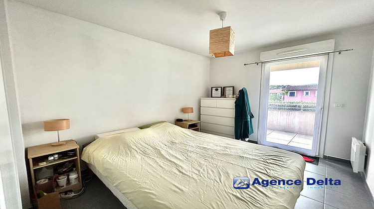 Ma-Cabane - Vente Appartement LA GARDE, 66 m²