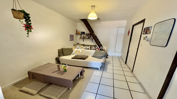 Ma-Cabane - Vente Appartement La Garde, 25 m²