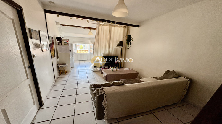 Ma-Cabane - Vente Appartement La Garde, 25 m²