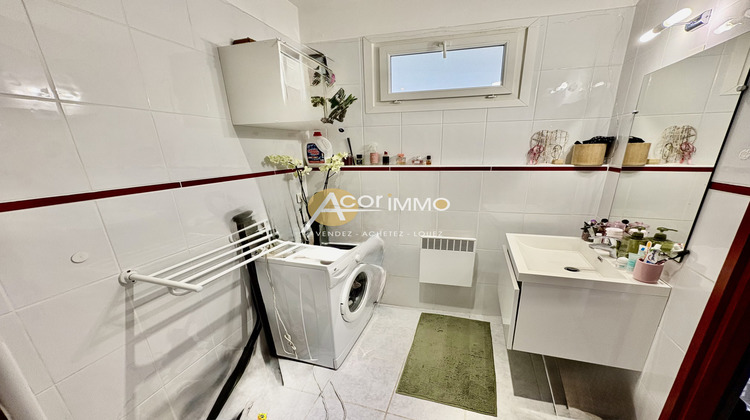 Ma-Cabane - Vente Appartement La Garde, 25 m²