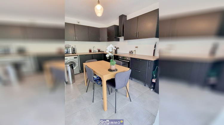 Ma-Cabane - Vente Appartement La Garde, 40 m²