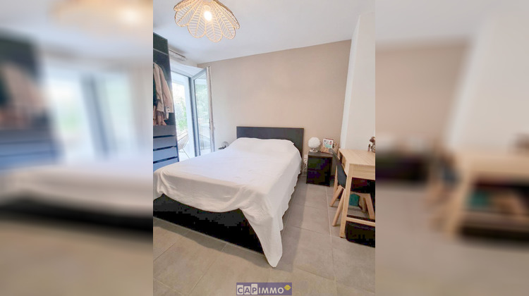 Ma-Cabane - Vente Appartement La Garde, 40 m²