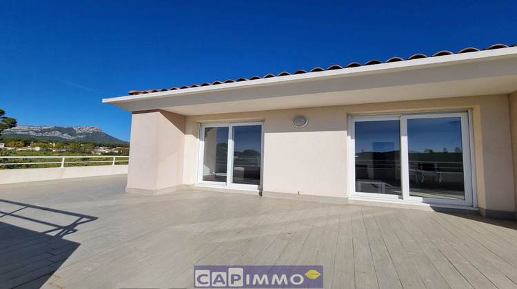 Ma-Cabane - Vente Appartement La Garde, 113 m²