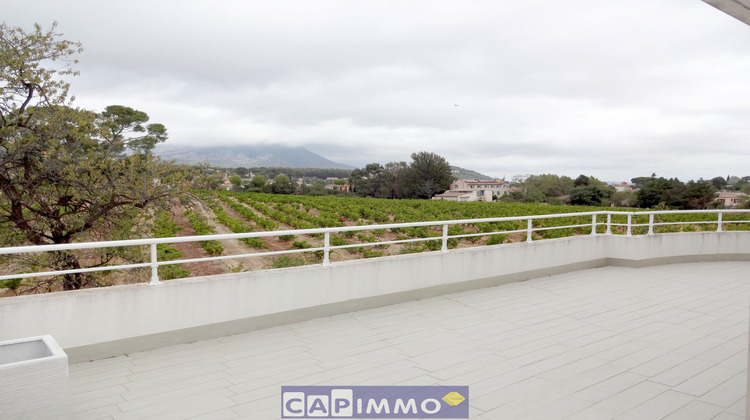 Ma-Cabane - Vente Appartement La Garde, 113 m²