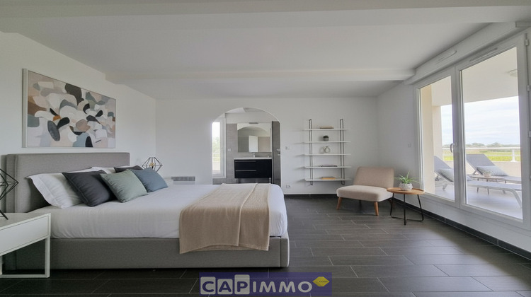 Ma-Cabane - Vente Appartement La Garde, 113 m²