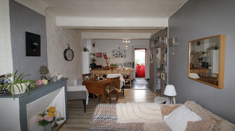 Ma-Cabane - Vente Appartement La Garde, 42 m²