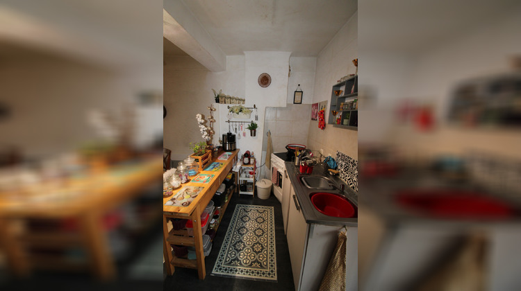 Ma-Cabane - Vente Appartement La Garde, 42 m²