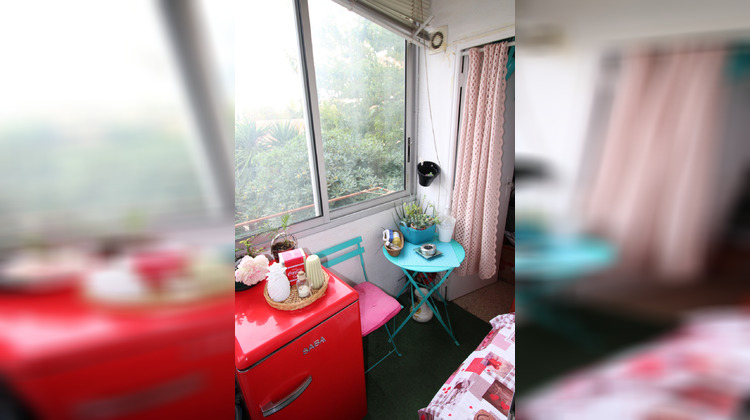 Ma-Cabane - Vente Appartement La Garde, 42 m²