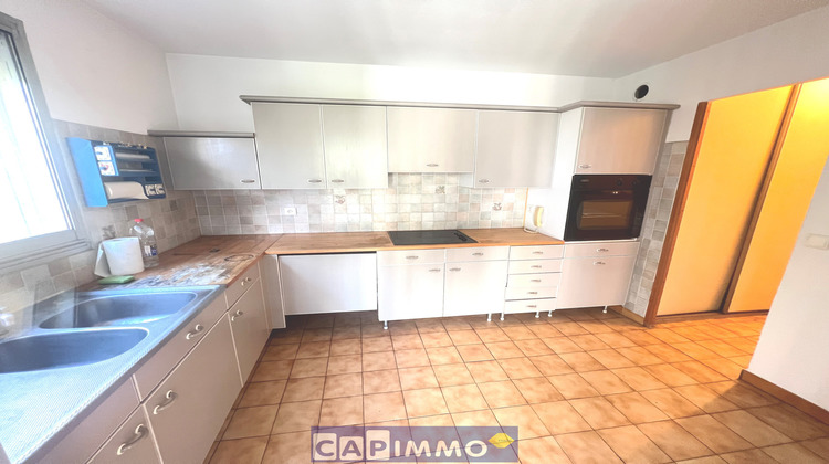 Ma-Cabane - Vente Appartement La Garde, 70 m²
