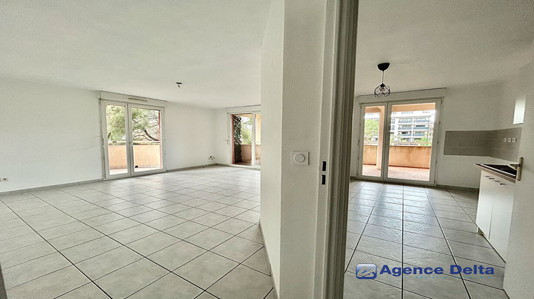 Ma-Cabane - Vente Appartement LA GARDE, 68 m²