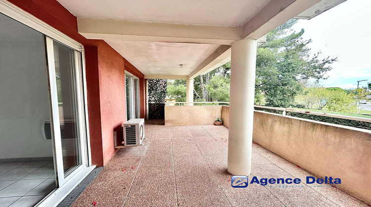 Ma-Cabane - Vente Appartement LA GARDE, 68 m²