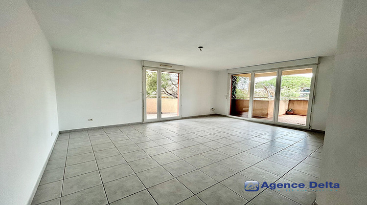 Ma-Cabane - Vente Appartement LA GARDE, 68 m²