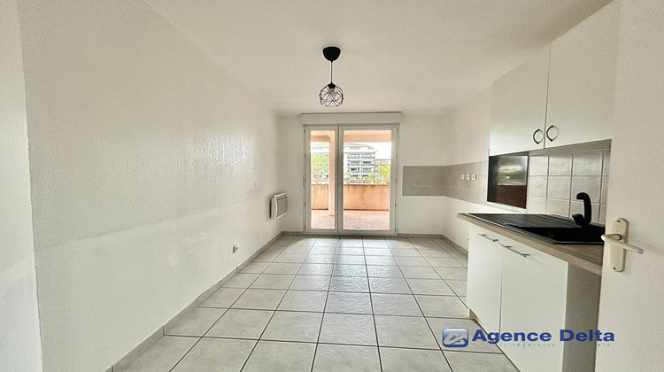 Ma-Cabane - Vente Appartement LA GARDE, 68 m²