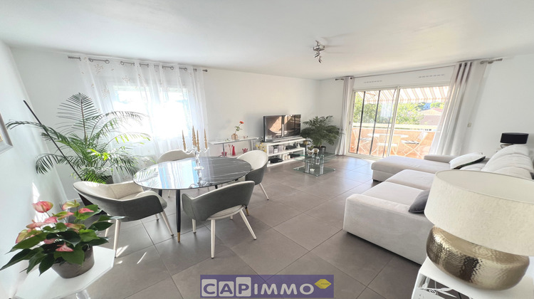 Ma-Cabane - Vente Appartement La Garde, 77 m²