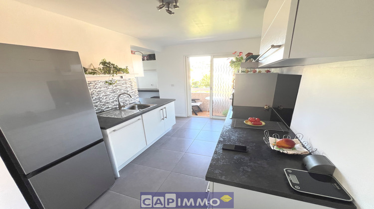 Ma-Cabane - Vente Appartement La Garde, 77 m²