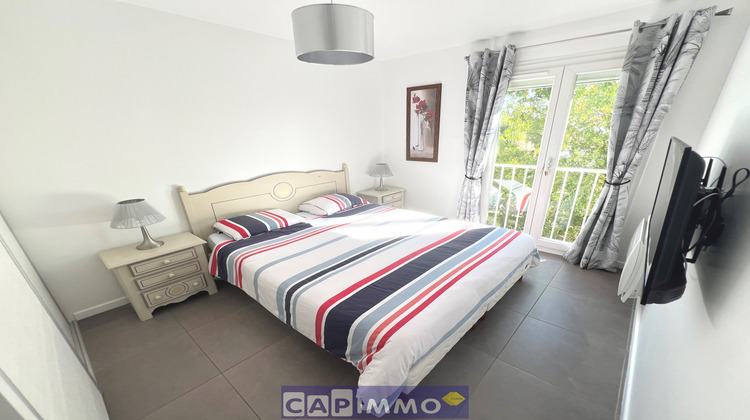 Ma-Cabane - Vente Appartement La Garde, 77 m²
