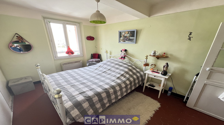 Ma-Cabane - Vente Appartement La Garde, 43 m²