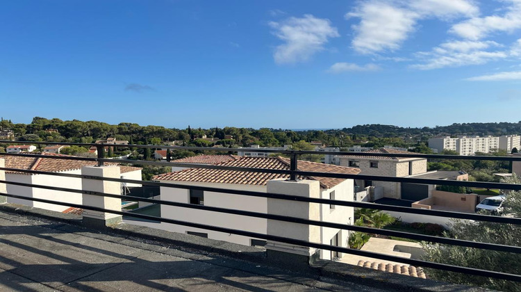 Ma-Cabane - Vente Appartement La Garde, 59 m²