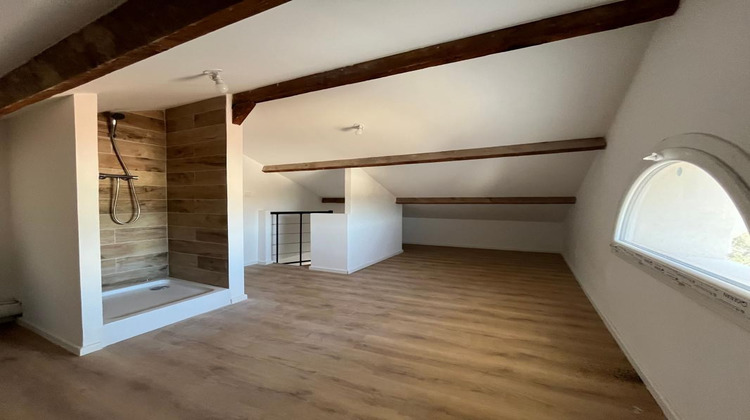 Ma-Cabane - Vente Appartement La Garde, 38 m²