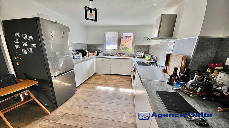 Ma-Cabane - Vente Appartement LA GARDE, 70 m²