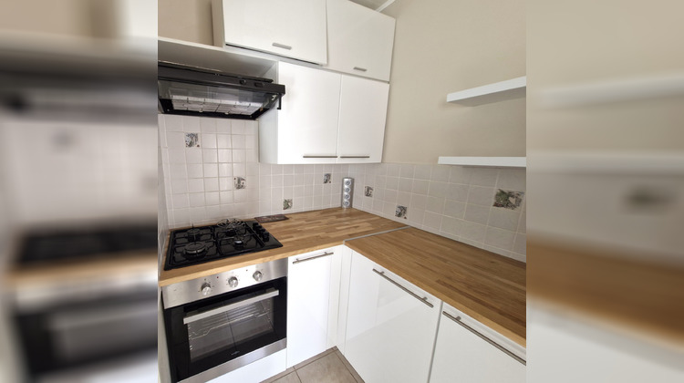 Ma-Cabane - Vente Appartement La Garde, 60 m²