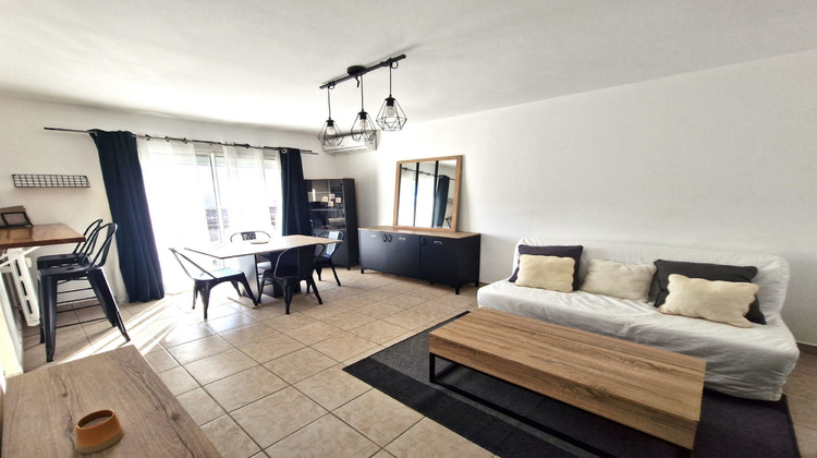 Ma-Cabane - Vente Appartement La Garde, 60 m²