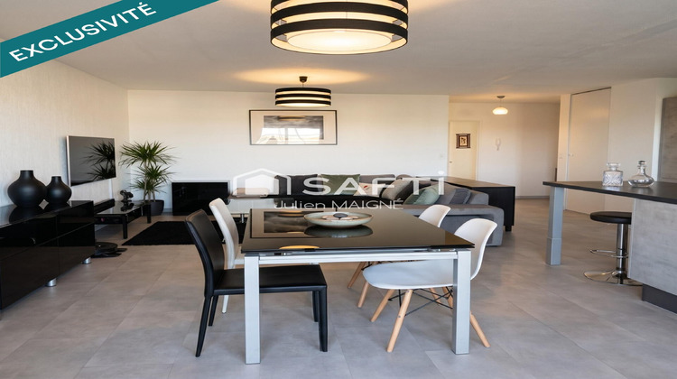 Ma-Cabane - Vente Appartement La Garde, 83 m²