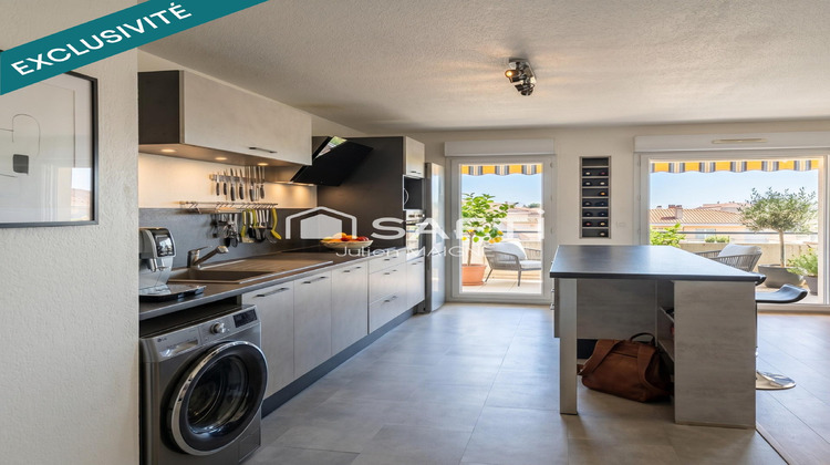 Ma-Cabane - Vente Appartement La Garde, 83 m²