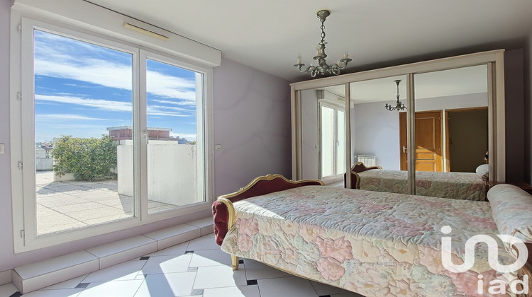Ma-Cabane - Vente Appartement La Garde, 124 m²