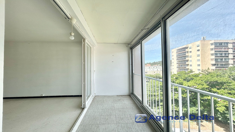 Ma-Cabane - Vente Appartement LA GARDE, 44 m²