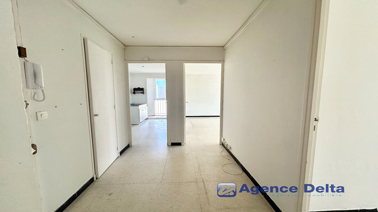 Ma-Cabane - Vente Appartement LA GARDE, 44 m²