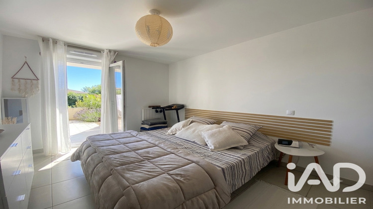Ma-Cabane - Vente Appartement La Garde, 43 m²