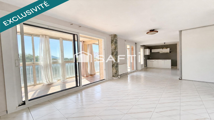 Ma-Cabane - Vente Appartement La Garde, 38 m²