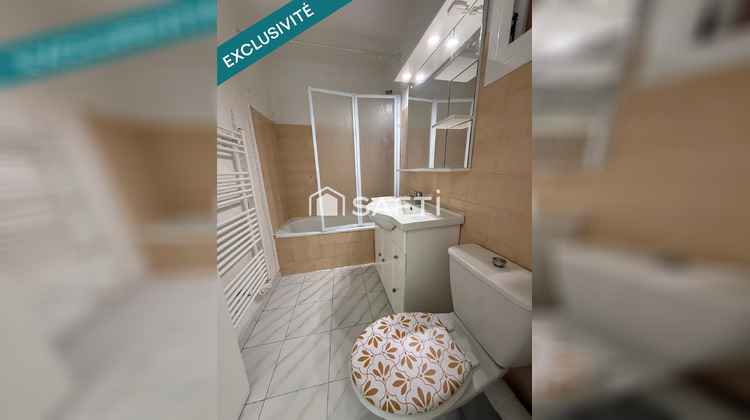 Ma-Cabane - Vente Appartement La Garde, 38 m²