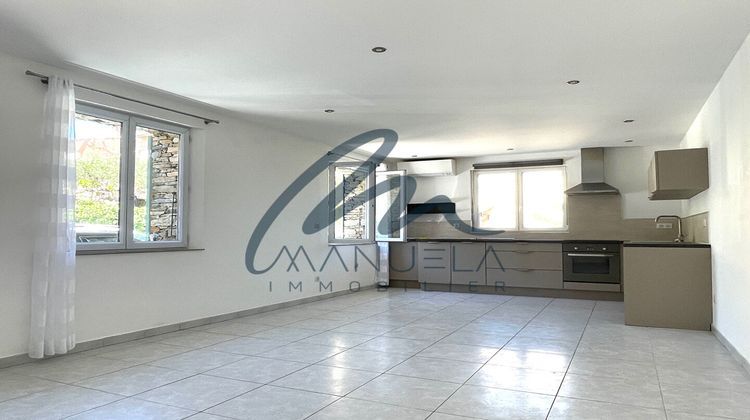 Ma-Cabane - Vente Appartement LA GARDE-FREINET, 59 m²