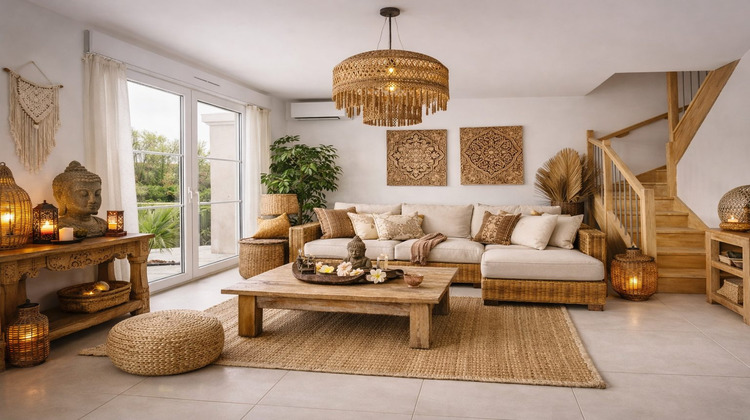 Ma-Cabane - Vente Appartement La Garde-Freinet, 89 m²