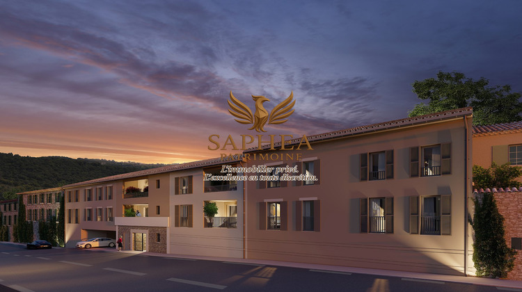 Ma-Cabane - Vente Appartement La Garde-Freinet, 106 m²