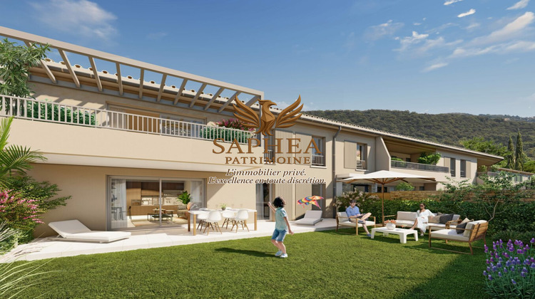 Ma-Cabane - Vente Appartement La Garde-Freinet, 44 m²